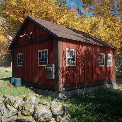 theHunter Call of the Wild - Duck and Cover Pack DLC Cd Key Steam Global